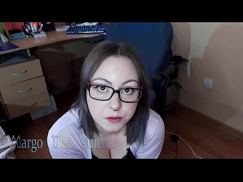 ❤️ Sexig tjej med glasögon suger Dildo djupt på kamera ☑ Kvalitets porr at sv.pi-porno.ru