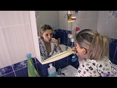❤️ Hack med ung i pyjamas slutar oral sperma i rumpan - letty black ☑ Kvalitets porr at sv.pi-porno.ru